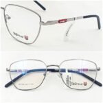 Full Frame Oval glasses TaG Heuer