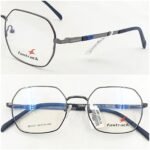 Full Frame Hexagonal glasses Fastrack