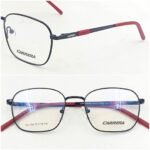 Full Frame Wayfarer glasses Carrera