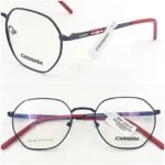 Full Frame Hexagonal glasses Carrera