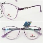 Full Frame Round Glasses Wonder Chef