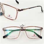 Full Frame Wayfarer Glasses Wonder Chef