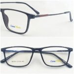 Full Frame Wayfarer glasses Crime Maste