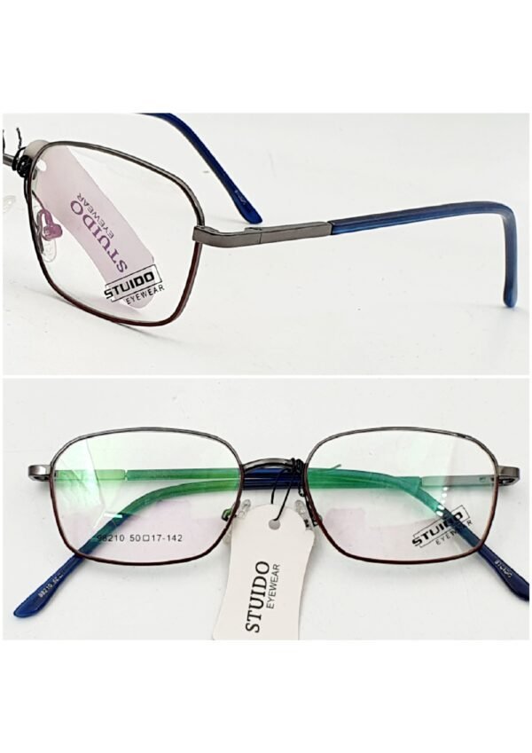 Full Frame Way farer Glasses Studio - Image 2