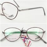 Full Frame  Roundglasses Studio