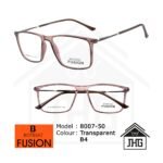 Full Frame Wayfarer glasses Boeigo Fusion