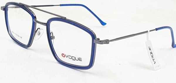 Full Frame Wawyfarer   glasses