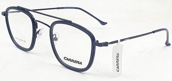 Full Frame Square Glasses Carrera - Image 2