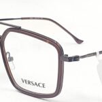 Full Frame Sqaure Glasses Versace