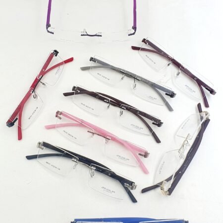Rim less Wayfarer glasses Jeru Salam - Image 3