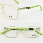 Full Rim  Wayfarer Eye Glasses Twins kids