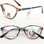 Full Rim Oval  Eye Glasses EyeWear