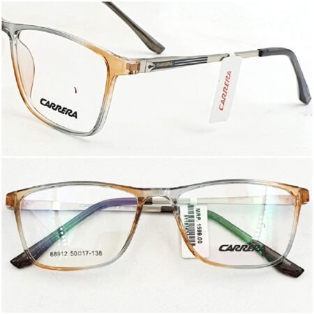 Full Rim Wayfarer  Eye Glasses Carrera