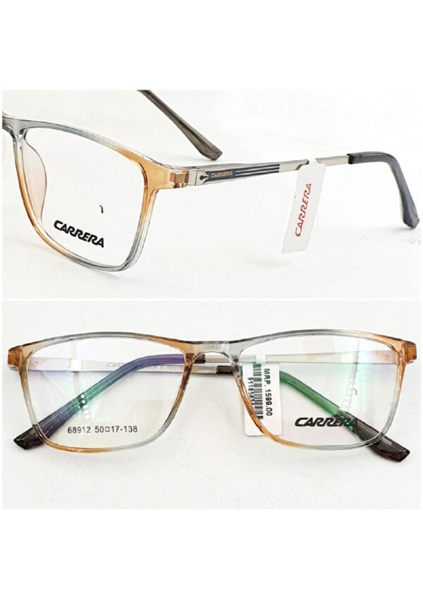 Full Rim Wayfarer  Eye Glasses Carrera