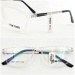 Full Rim Wayfarer  Eye Glasses Tom Ford