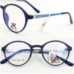 Full Rim Round  Eye Glasses EyeWear