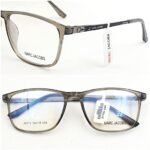 Full Rim Wayfarer  Eye Glasses Marc Jacob