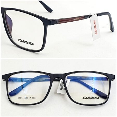 Full Rim Wayfarer  Eye Glasses Carrera - Image 2