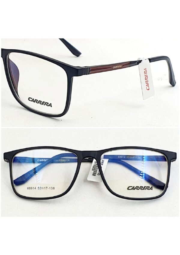 Full Rim Wayfarer  Eye Glasses Carrera - Image 2