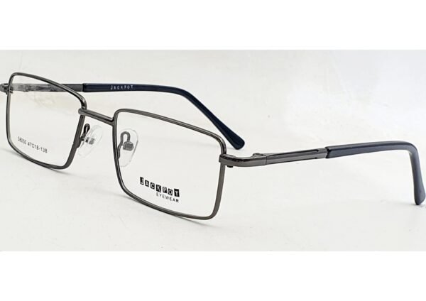 Full Rim Wayfarer Eye Glasses Jackpot - Image 3