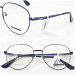 Full Rim Aviator Eye Glasses Carrera