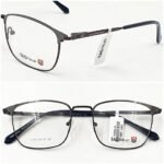 Full Rim Wayfarer Eye Glasses Tag Heuer