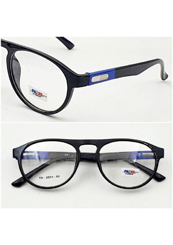 10 models parisstyle glasses