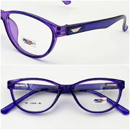 10 models parisstyle glasses