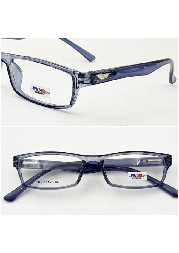 10 models parisstyle glasses