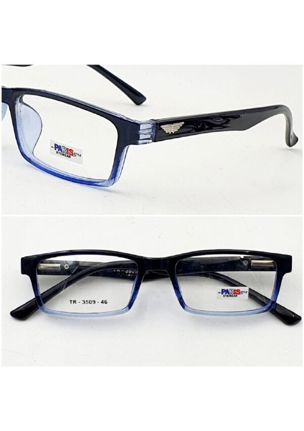 10 models parisstyle glasses
