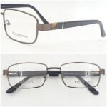Full Rim  Wayfarer Eye Glasses Tony Brothers