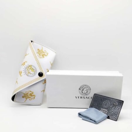 Versace - Glass Case