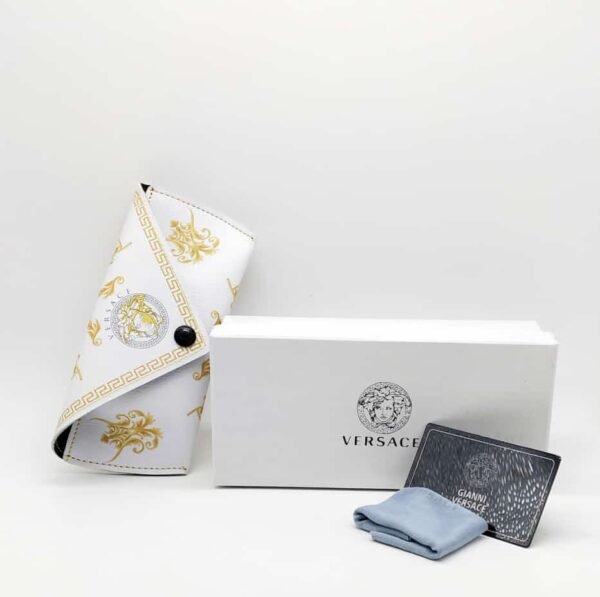 Versace - Glass Case