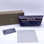 Dior -Glasses Case
