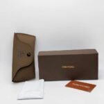 Tom Ford Glasses Case