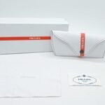Prada Glasses Case