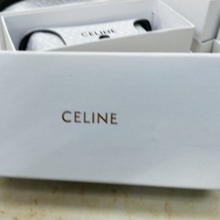 Celine Glasses Case
