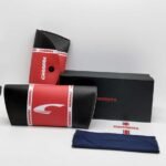 Carrera Glasses Case