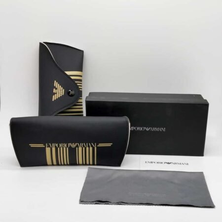 Armani -Glasses Case