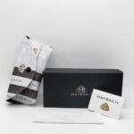 Maybach - Glasses Case