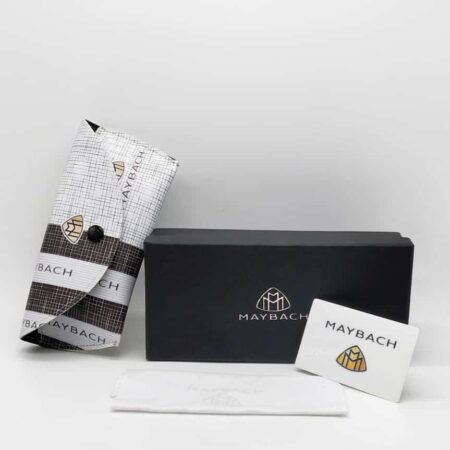 Maybach - Glasses Case