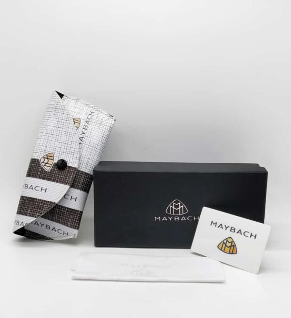 Maybach - Glasses Case