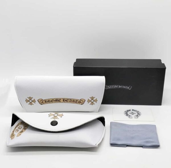 CB Glasses Case