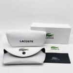 Lactose Glasses Case