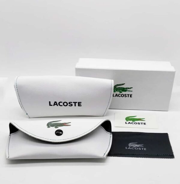 Lactose Glasses Case