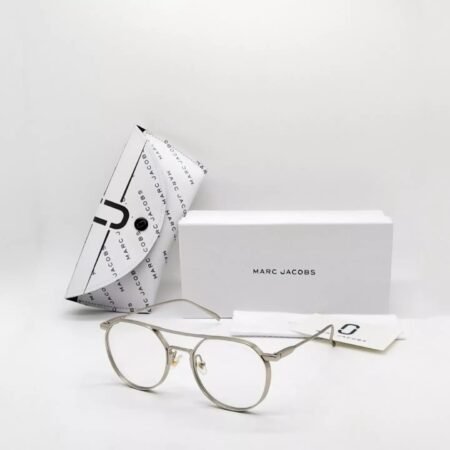 Marc Jacobe -Glasses Case