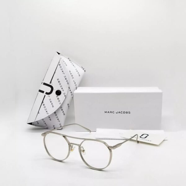 Marc Jacobe -Glasses Case