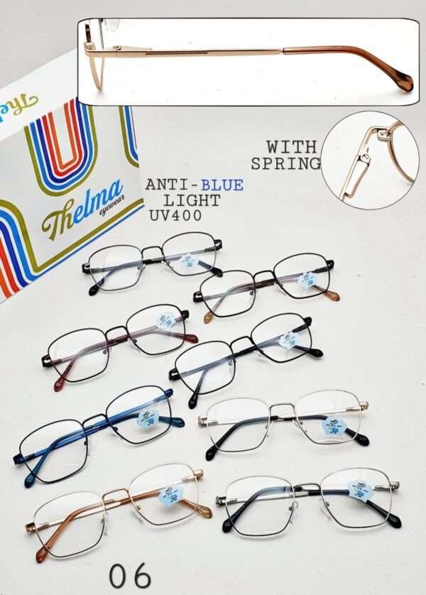EyeGlasses