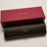 Carter sunglasses case