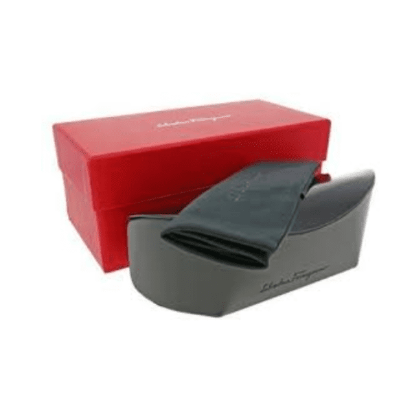 Salvatore Ferragmo sunglasses case